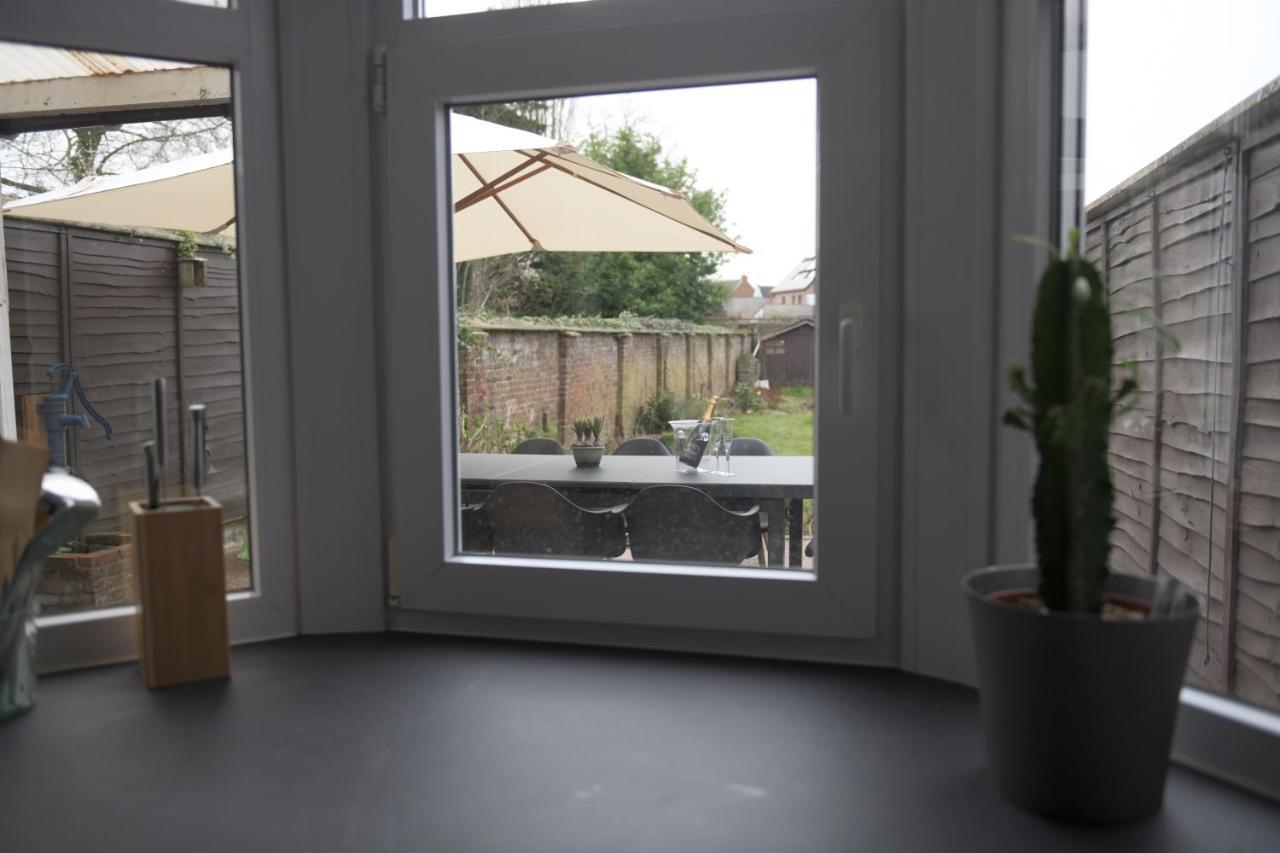 Vakantiehuis Huyze-K Zottegem Экстерьер фото