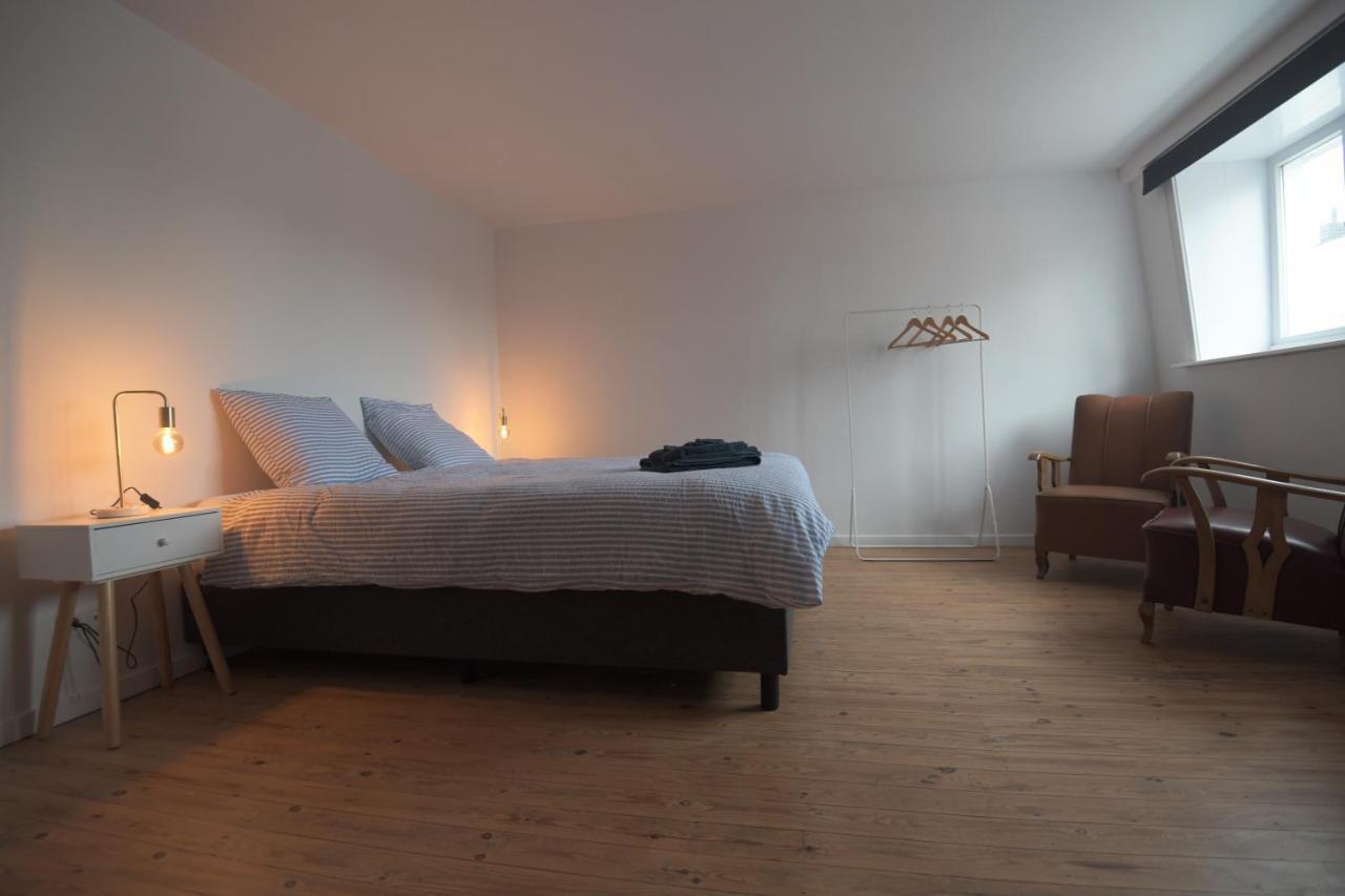 Vakantiehuis Huyze-K Zottegem Экстерьер фото