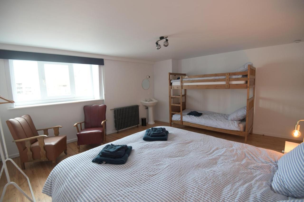 Vakantiehuis Huyze-K Zottegem Экстерьер фото